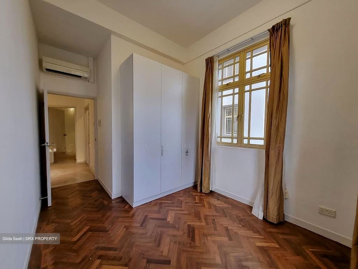Orange Regency (D10), Apartment #584533721